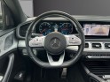 Mercedes gle 350 d 9g-tronic 4matic amg line - burmeister - toit ouvrant - 360° - garantie 12 mois occasion simplicicar...