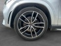 Mercedes gle 350 d 9g-tronic 4matic amg line - burmeister - toit ouvrant - 360° - garantie 12 mois occasion simplicicar...