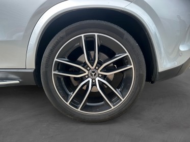 Mercedes gle 350 d 9g-tronic 4matic amg line - burmeister - toit ouvrant - 360° - garantie 12 mois occasion simplicicar...
