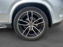 Mercedes gle 350 d 9g-tronic 4matic amg line - burmeister - toit ouvrant - 360° - garantie 12 mois occasion simplicicar...