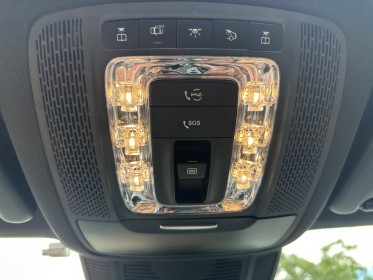Mercedes gle 350 d 9g-tronic 4matic amg line - burmeister - toit ouvrant - 360° - garantie 12 mois occasion simplicicar...