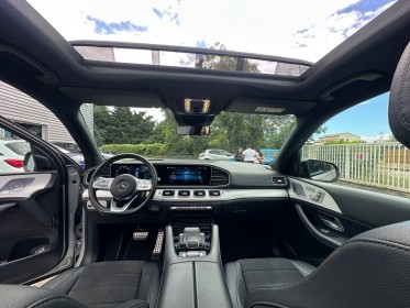 Mercedes gle 350 d 9g-tronic 4matic amg line - burmeister - toit ouvrant - 360° - garantie 12 mois occasion simplicicar...