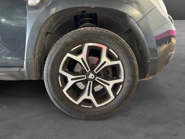 Dacia duster tce 130ch fap 4x2 prestige occasion montpellier (34) simplicicar simplicibike france