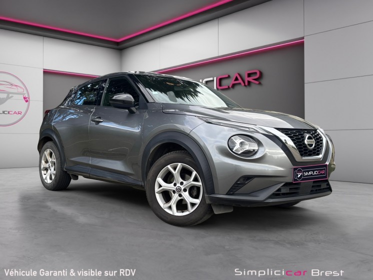 Nissan juke dig-t 117 business edition-attache remorque - garantie 12 mois occasion simplicicar brest simplicicar... Nissan juke dig-t 117 business edition-attache remorque - garantie 12 mois occasion simplicicar brest simplicicar...