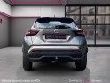 Nissan juke dig-t 117 business edition-attache remorque - garantie 12 mois occasion simplicicar brest simplicicar...