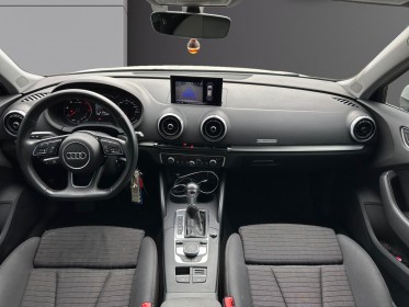 Audi a3 sportback 30 tdi 116 s tronic 7 s-line sport limited - carplay - camÉra de recul - garantie 12 mois occasion...