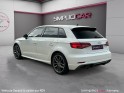 Audi a3 sportback 30 tdi 116 s tronic 7 s-line sport limited - carplay - camÉra de recul - garantie 12 mois occasion...
