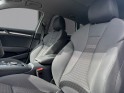 Audi a3 sportback 30 tdi 116 s tronic 7 s-line sport limited - carplay - camÉra de recul - garantie 12 mois occasion...