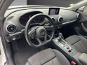 Audi a3 sportback 30 tdi 116 s tronic 7 s-line sport limited - carplay - camÉra de recul - garantie 12 mois occasion...