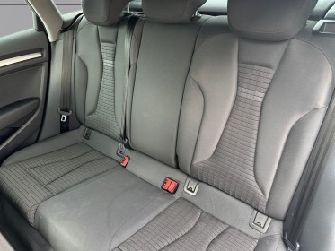 Audi a3 sportback 30 tdi 116 s tronic 7 s-line sport limited - carplay - camÉra de recul - garantie 12 mois occasion...