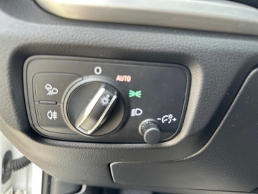 Audi a3 sportback 30 tdi 116 s tronic 7 s-line sport limited - carplay - camÉra de recul - garantie 12 mois occasion...