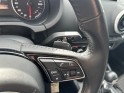 Audi a3 sportback 30 tdi 116 s tronic 7 s-line sport limited - carplay - camÉra de recul - garantie 12 mois occasion...