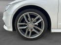 Audi a3 sportback 30 tdi 116 s tronic 7 s-line sport limited - carplay - camÉra de recul - garantie 12 mois occasion...