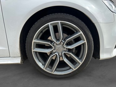 Audi a3 sportback 30 tdi 116 s tronic 7 s-line sport limited - carplay - camÉra de recul - garantie 12 mois occasion...