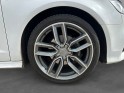 Audi a3 sportback 30 tdi 116 s tronic 7 s-line sport limited - carplay - camÉra de recul - garantie 12 mois occasion...