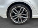Audi a3 sportback 30 tdi 116 s tronic 7 s-line sport limited - carplay - camÉra de recul - garantie 12 mois occasion...