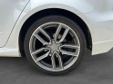 Audi a3 sportback 30 tdi 116 s tronic 7 s-line sport limited - carplay - camÉra de recul - garantie 12 mois occasion...