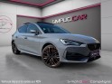 Cupra leon vz e-hybrid 245 ch dsg6 - nardo - full - immat fr - occasion simplicicar compiegne simplicicar simplicibike france