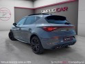 Cupra leon vz e-hybrid 245 ch dsg6 - nardo - full - immat fr - occasion simplicicar compiegne simplicicar simplicibike france