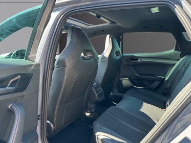 Cupra leon vz e-hybrid 245 ch dsg6 - nardo - full - immat fr - occasion simplicicar compiegne simplicicar simplicibike france