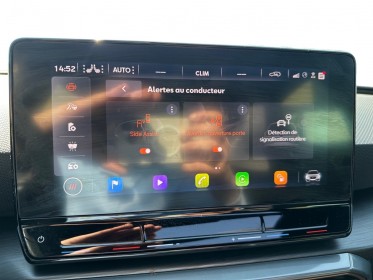 Cupra leon vz e-hybrid 245 ch dsg6 - nardo - full - immat fr - occasion simplicicar compiegne simplicicar simplicibike france