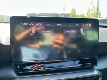 Cupra leon vz e-hybrid 245 ch dsg6 - nardo - full - immat fr - occasion simplicicar compiegne simplicicar simplicibike france