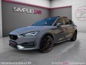 Cupra leon vz e-hybrid 245 ch dsg6 - nardo - full - immat fr - occasion simplicicar compiegne simplicicar simplicibike france