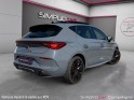 Cupra leon vz e-hybrid 245 ch dsg6 - nardo - full - immat fr - occasion simplicicar compiegne simplicicar simplicibike france