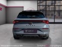 Cupra leon vz e-hybrid 245 ch dsg6 - nardo - full - immat fr - occasion simplicicar compiegne simplicicar simplicibike france