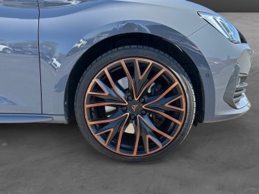 Cupra leon vz e-hybrid 245 ch dsg6 - nardo - full - immat fr - occasion simplicicar compiegne simplicicar simplicibike france