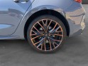 Cupra leon vz e-hybrid 245 ch dsg6 - nardo - full - immat fr - occasion simplicicar compiegne simplicicar simplicibike france