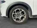 Alfa romeo tonale 1.6 130 ch tct7 super - carplay - faible km - garantie 12 mois occasion simplicicar nimes - rb auto...