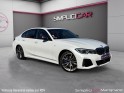 Bmw serie 3 g20 m340i xdrive 374 ch bva8-suivi bmw-garantie-laser-t.o-h/k-cuir individual elec chauffant-tete haute-360°...