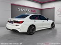 Bmw serie 3 g20 m340i xdrive 374 ch bva8-suivi bmw-garantie-laser-t.o-h/k-cuir individual elec chauffant-tete haute-360°...