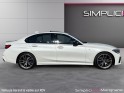 Bmw serie 3 g20 m340i xdrive 374 ch bva8-suivi bmw-garantie-laser-t.o-h/k-cuir individual elec chauffant-tete haute-360°...