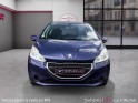 Peugeot 208 1.6 e-hdi 92ch fap bvm5 blue lion allure occasion simplicicar la fleche simplicicar simplicibike france