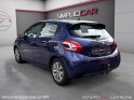 Peugeot 208 1.6 e-hdi 92ch fap bvm5 blue lion allure occasion simplicicar la fleche simplicicar simplicibike france