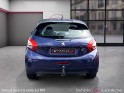 Peugeot 208 1.6 e-hdi 92ch fap bvm5 blue lion allure occasion simplicicar la fleche simplicicar simplicibike france