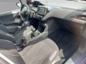 Peugeot 208 1.6 e-hdi 92ch fap bvm5 blue lion allure occasion simplicicar la fleche simplicicar simplicibike france