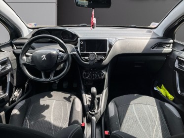 Peugeot 208 1.6 e-hdi 92ch fap bvm5 blue lion allure occasion simplicicar la fleche simplicicar simplicibike france