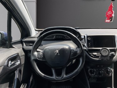 Peugeot 208 1.6 e-hdi 92ch fap bvm5 blue lion allure occasion simplicicar la fleche simplicicar simplicibike france