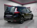 Renault grand scenic iii dci 130 energy fap eco2 bose edition 7 pl occasion simplicicar st-maximin simplicicar simplicibike...