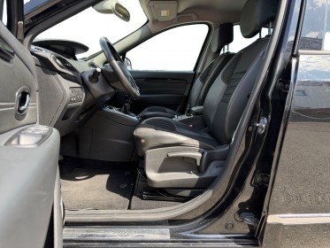 Renault grand scenic iii dci 130 energy fap eco2 bose edition 7 pl occasion simplicicar st-maximin simplicicar simplicibike...