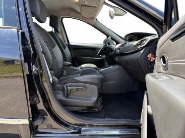 Renault grand scenic iii dci 130 energy fap eco2 bose edition 7 pl occasion simplicicar st-maximin simplicicar simplicibike...