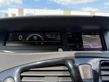 Renault grand scenic iii dci 130 energy fap eco2 bose edition 7 pl occasion simplicicar st-maximin simplicicar simplicibike...