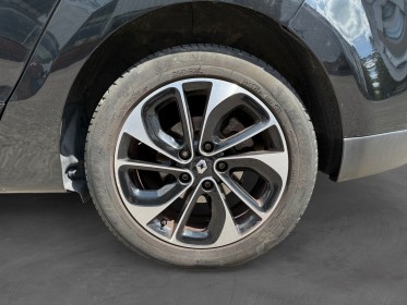 Renault grand scenic iii dci 130 energy fap eco2 bose edition 7 pl occasion simplicicar st-maximin simplicicar simplicibike...
