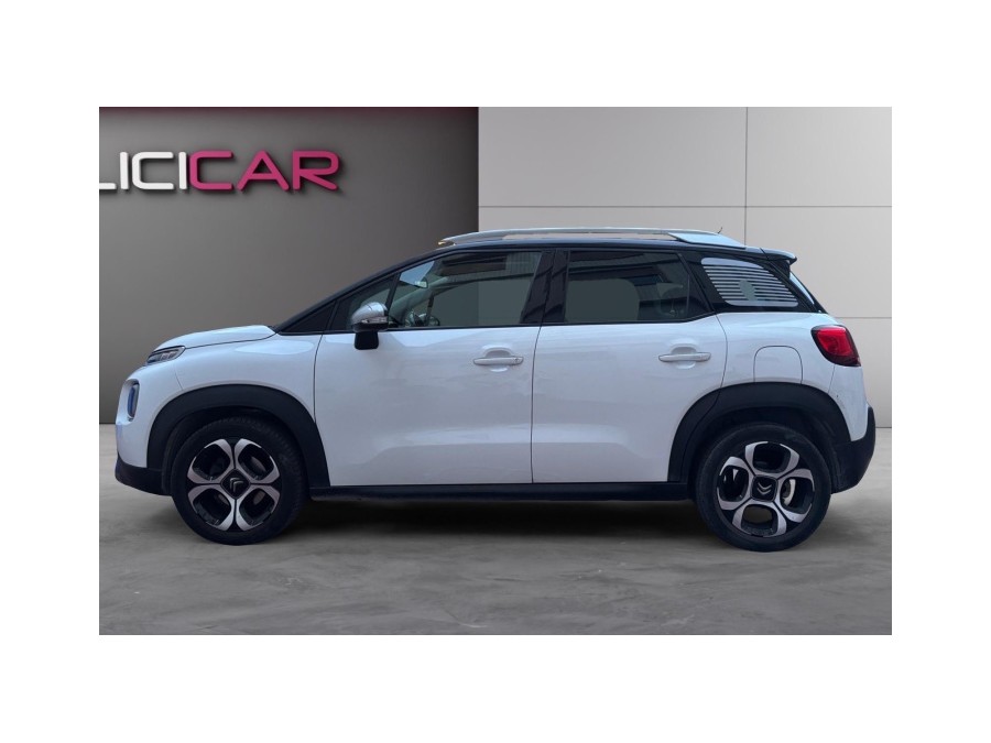 CITROEN d'occasion C3 AIRCROSS I 110 SHINE EAT de 2018 Le Raincy (93)﻿