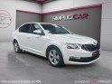 Skoda octavia 1.6 tdi 116 ch scr fap dsg7 business, radar av et ar, garantie 12 mois, occasion simplicicar villejuif ...