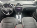 Skoda octavia 1.6 tdi 116 ch scr fap dsg7 business, radar av et ar, garantie 12 mois, occasion simplicicar villejuif ...