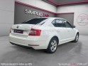Skoda octavia 1.6 tdi 116 ch scr fap dsg7 business, radar av et ar, garantie 12 mois, occasion simplicicar villejuif ...